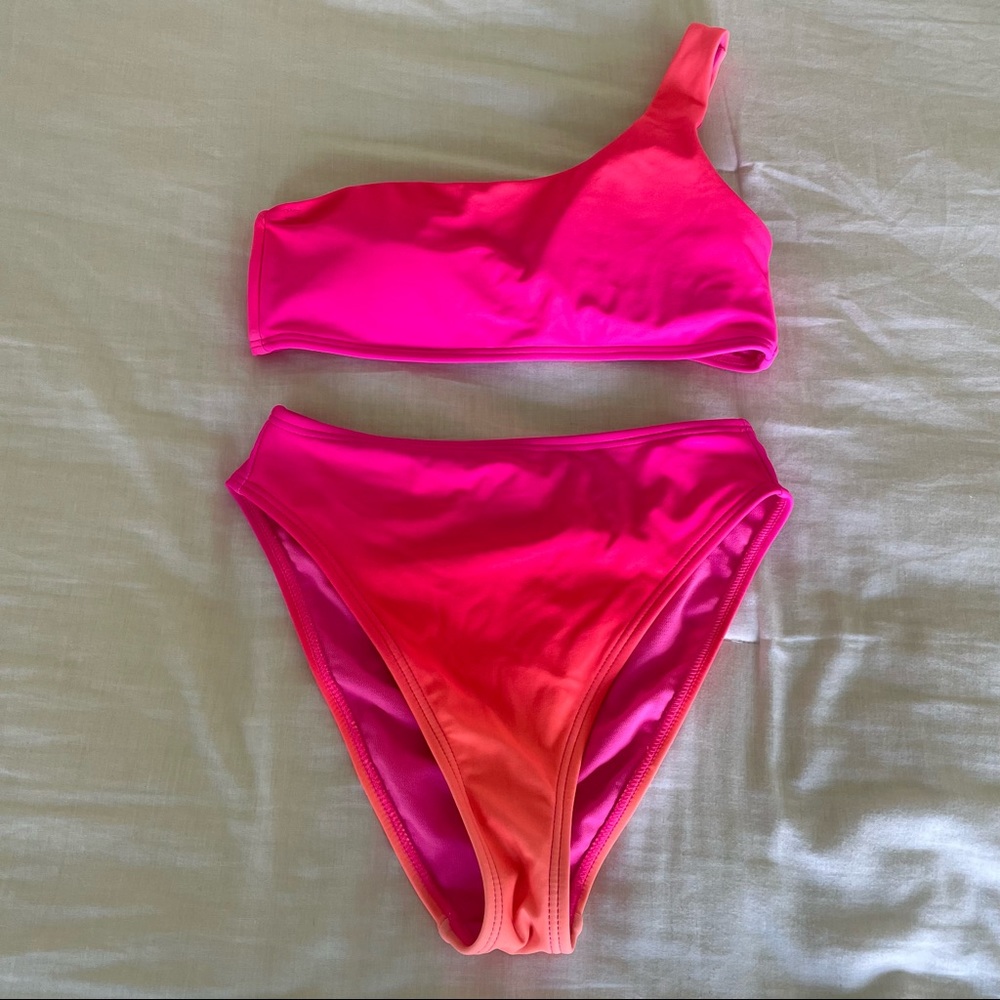 Surf Style Bikini